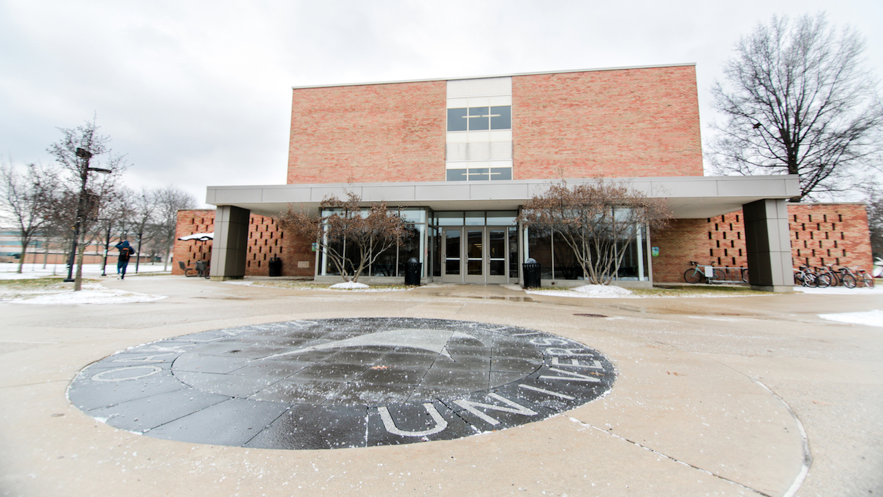 OU plans renovation and expansion of South Foundation Hall